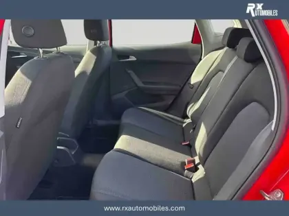 Photo 38 Seat Arona  1.0 TSI 95 ch Start/Stop BVM5