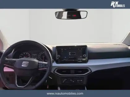 Photo 21 Seat Arona  1.0 TSI 95 ch Start/Stop BVM5