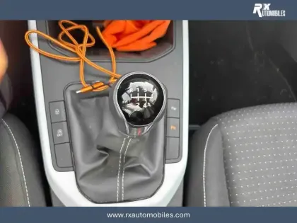 Photo 17 Seat Arona  1.0 TSI 95 ch Start/Stop BVM5