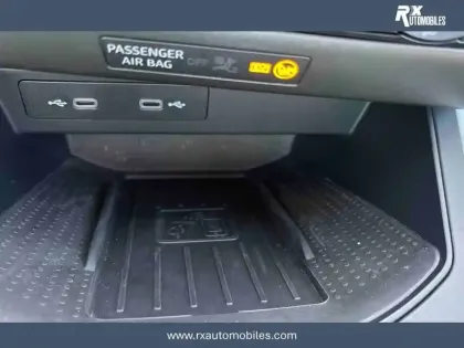 Photo 35 Seat Arona  1.0 TSI 95 ch Start/Stop BVM5