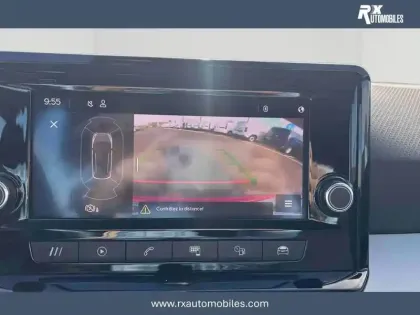 Photo 34 Seat Arona  1.0 TSI 95 ch Start/Stop BVM5