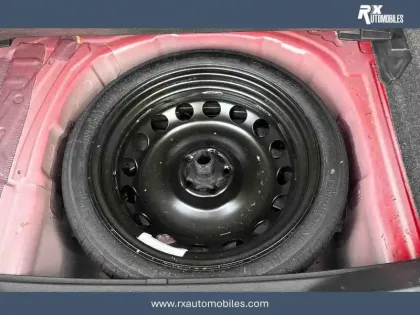 Photo 9 Seat Arona  1.0 TSI 95 ch Start/Stop BVM5