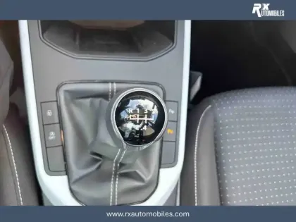 Photo 37 Seat Arona  1.0 TSI 95 ch Start/Stop BVM5