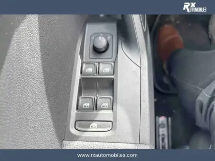 Photo 14 Seat Arona  1.0 TSI 95 ch Start/Stop BVM5