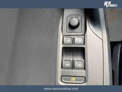 Photo 33 Seat Arona  1.0 TSI 95 ch Start/Stop BVM5