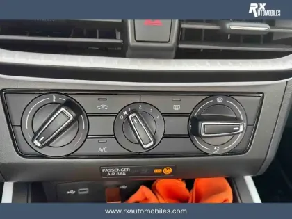 Photo 16 Seat Arona  1.0 TSI 95 ch Start/Stop BVM5