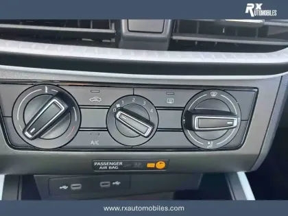 Photo 36 Seat Arona  1.0 TSI 95 ch Start/Stop BVM5