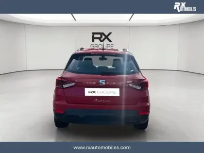 Photo 27 Seat Arona  1.0 TSI 95 ch Start/Stop BVM5