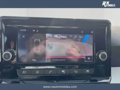 Photo 15 Seat Arona  1.0 TSI 95 ch Start/Stop BVM5