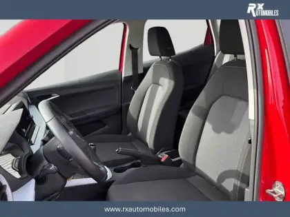 Photo 5 Seat Arona  1.0 TSI 95 ch Start/Stop BVM5