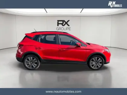 Photo 30 Seat Arona  1.0 TSI 95 ch Start/Stop BVM5