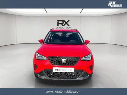 Photo 31 Seat Arona  1.0 TSI 95 ch Start/Stop BVM5