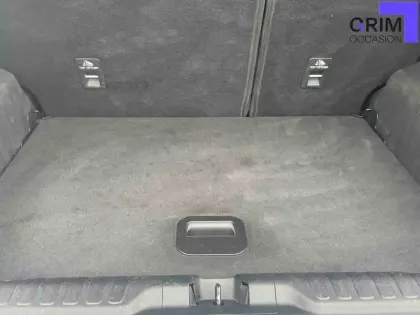 Photo 11 Ford Puma  1.0 Flexifuel 125 ch S&S BVM6