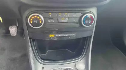 Photo 8 Ford Puma  1.0 Flexifuel 125 ch S&S BVM6