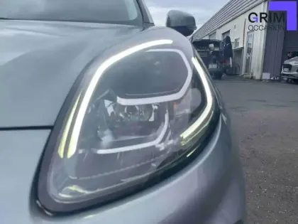 Photo 16 Ford Puma  1.0 Flexifuel 125 ch S&S BVM6