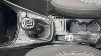 Photo 9 Ford Puma  1.0 Flexifuel 125 ch S&S BVM6