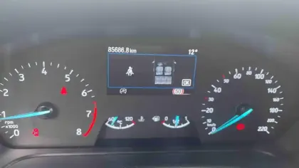 Photo 6 Ford Puma  1.0 Flexifuel 125 ch S&S BVM6