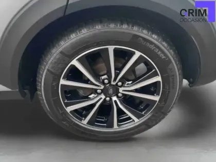 Photo 15 Ford Puma  1.0 Flexifuel 125 ch S&S BVM6