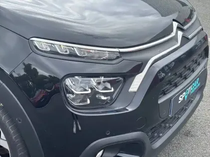 Photo 15 Citroën C3  PureTech 110 S&S BVM6