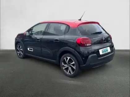 Photo 6 Citroën C3  PureTech 110 S&S BVM6