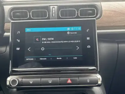 Photo 18 Citroën C3  PureTech 110 S&S BVM6