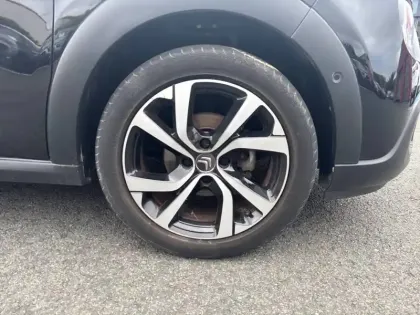 Photo 12 Citroën C3  PureTech 110 S&S BVM6