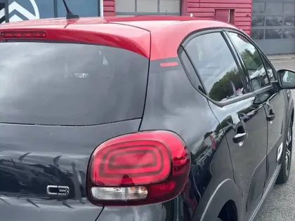 Photo 16 Citroën C3  PureTech 110 S&S BVM6