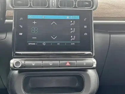 Photo 14 Citroën C3  PureTech 110 S&S BVM6