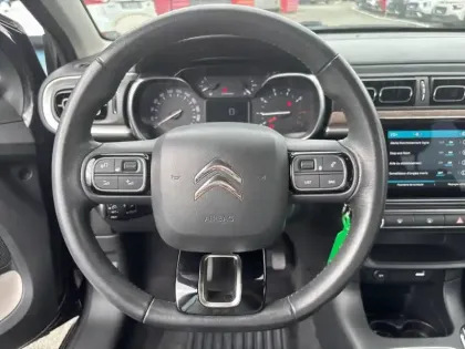Photo 8 Citroën C3  PureTech 110 S&S BVM6