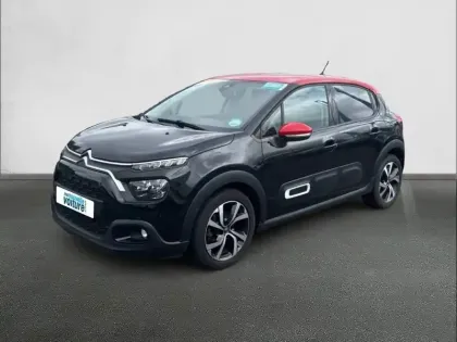 Photo Citroën C3 Shine Pack