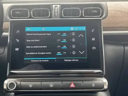 Photo 20 Citroën C3  PureTech 110 S&S BVM6