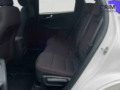 Photo 10 Ford Kuga  2.5 Duratec 225 ch PHEV Powershift