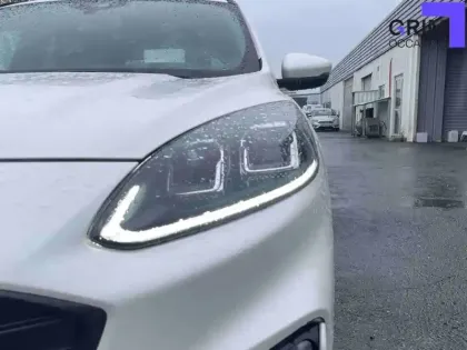 Photo 16 Ford Kuga  2.5 Duratec 225 ch PHEV Powershift