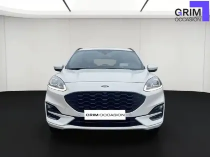 Photo 17 Ford Kuga  2.5 Duratec 225 ch PHEV Powershift