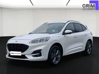 Photo Ford Kuga St-line