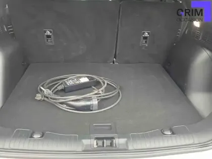 Photo 11 Ford Kuga  2.5 Duratec 225 ch PHEV Powershift