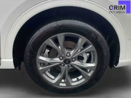 Photo 13 Ford Kuga  2.5 Duratec 225 ch PHEV Powershift