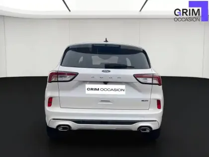 Photo 18 Ford Kuga  2.5 Duratec 225 ch PHEV Powershift