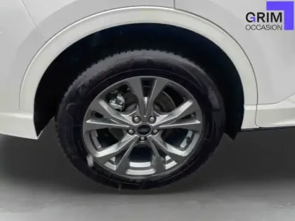 Photo 14 Ford Kuga  2.5 Duratec 225 ch PHEV Powershift