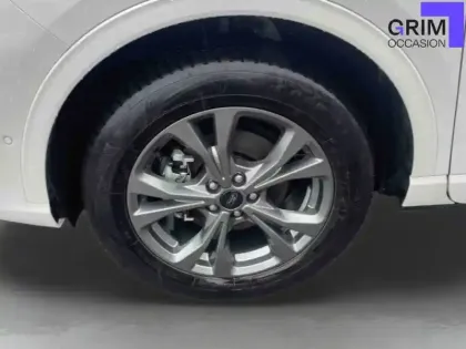 Photo 12 Ford Kuga  2.5 Duratec 225 ch PHEV Powershift