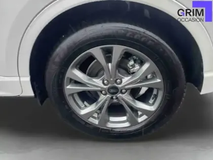 Photo 15 Ford Kuga  2.5 Duratec 225 ch PHEV Powershift