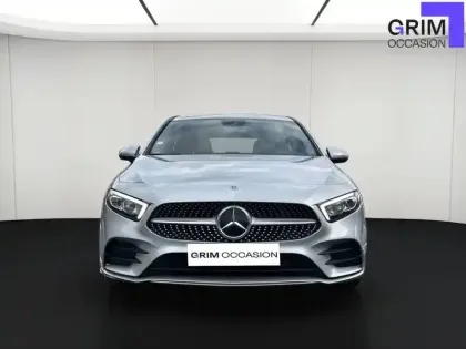 Photo 17 Mercedes Classe A  200 7G-DCT