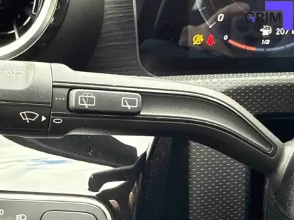 Photo 27 Mercedes Classe A  200 7G-DCT