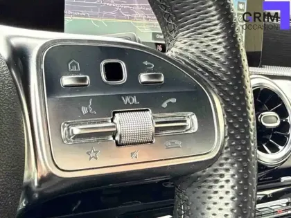 Photo 25 Mercedes Classe A  200 7G-DCT