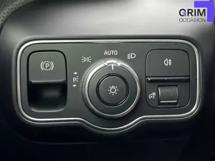 Photo 24 Mercedes Classe A  200 7G-DCT