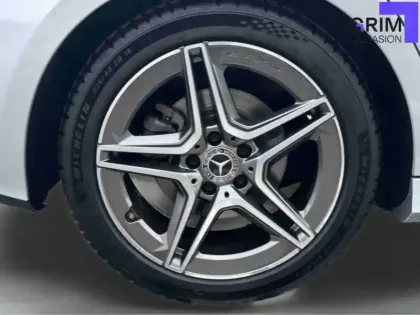 Photo 14 Mercedes Classe A  200 7G-DCT