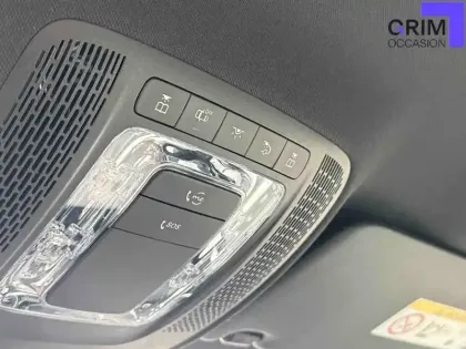 Photo 32 Mercedes Classe A  200 7G-DCT