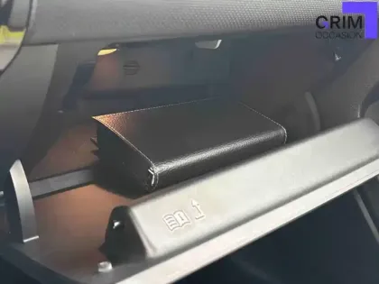 Photo 28 Mercedes Classe A  200 7G-DCT