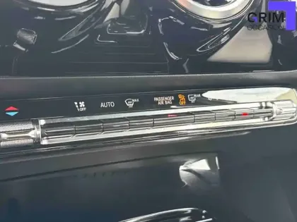 Photo 8 Mercedes Classe A  200 7G-DCT