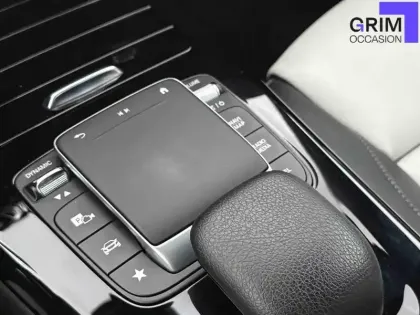 Photo 21 Mercedes Classe A  200 7G-DCT